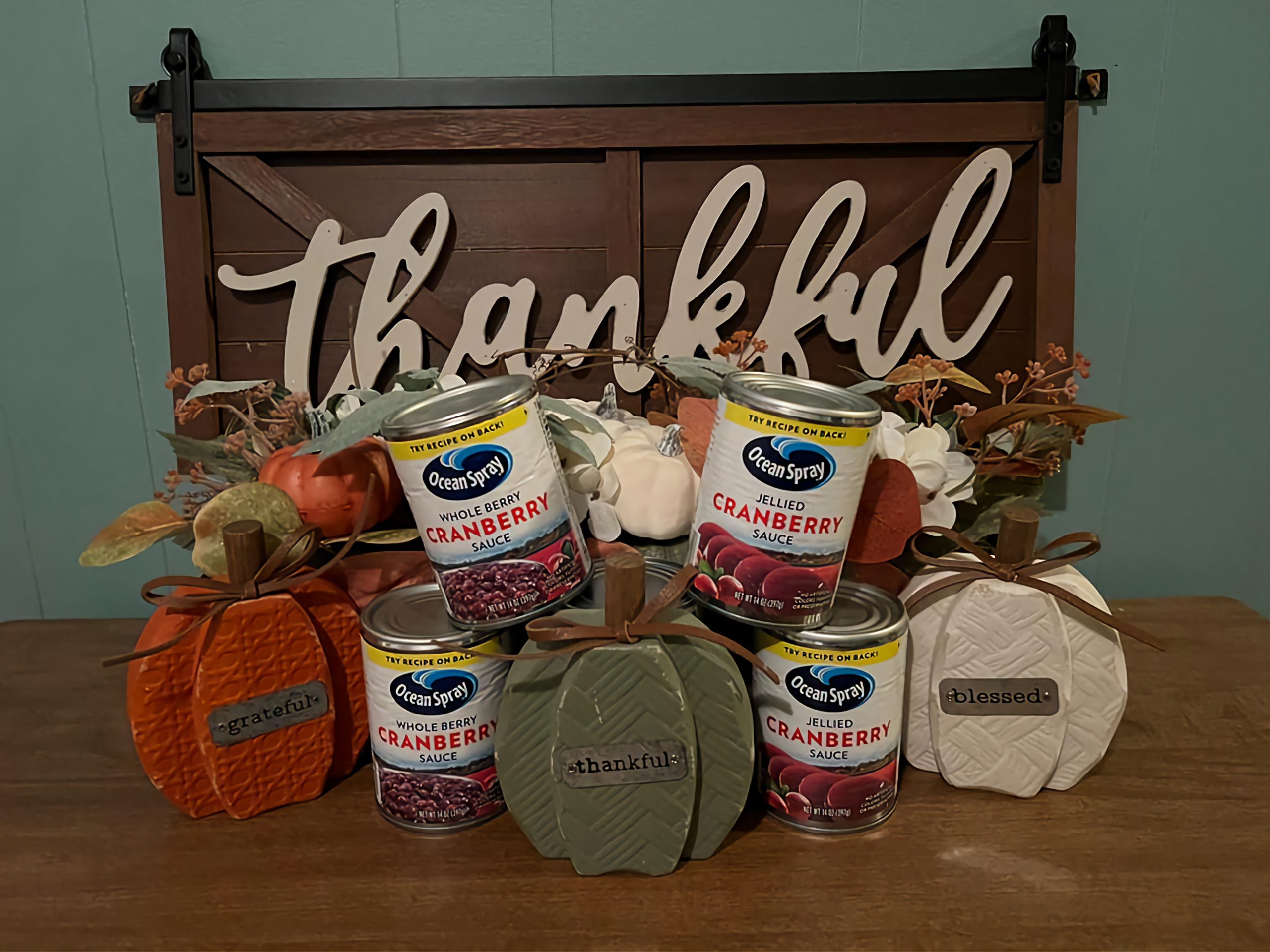 Read more about the article End Gowanda Hunger: November Monthly Food Donation