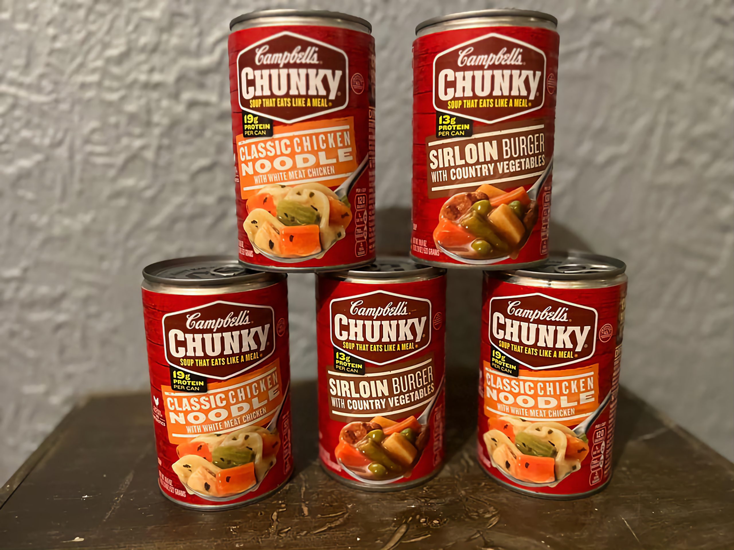 Read more about the article End Gowanda Hunger: January Monthly Food Donation
