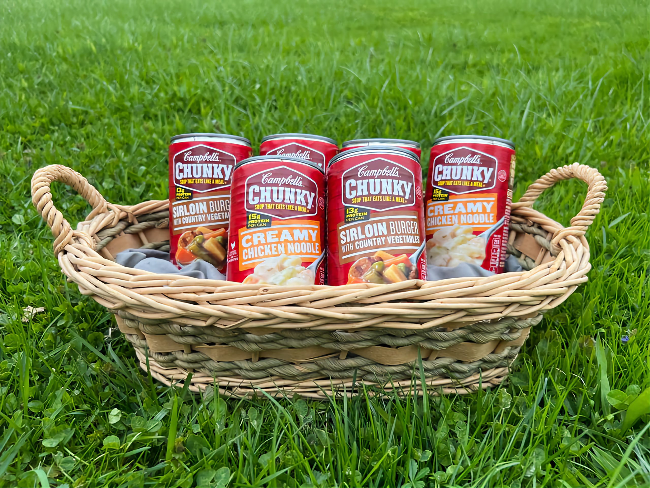 Read more about the article End Gowanda Hunger: April Monthly Food Donation