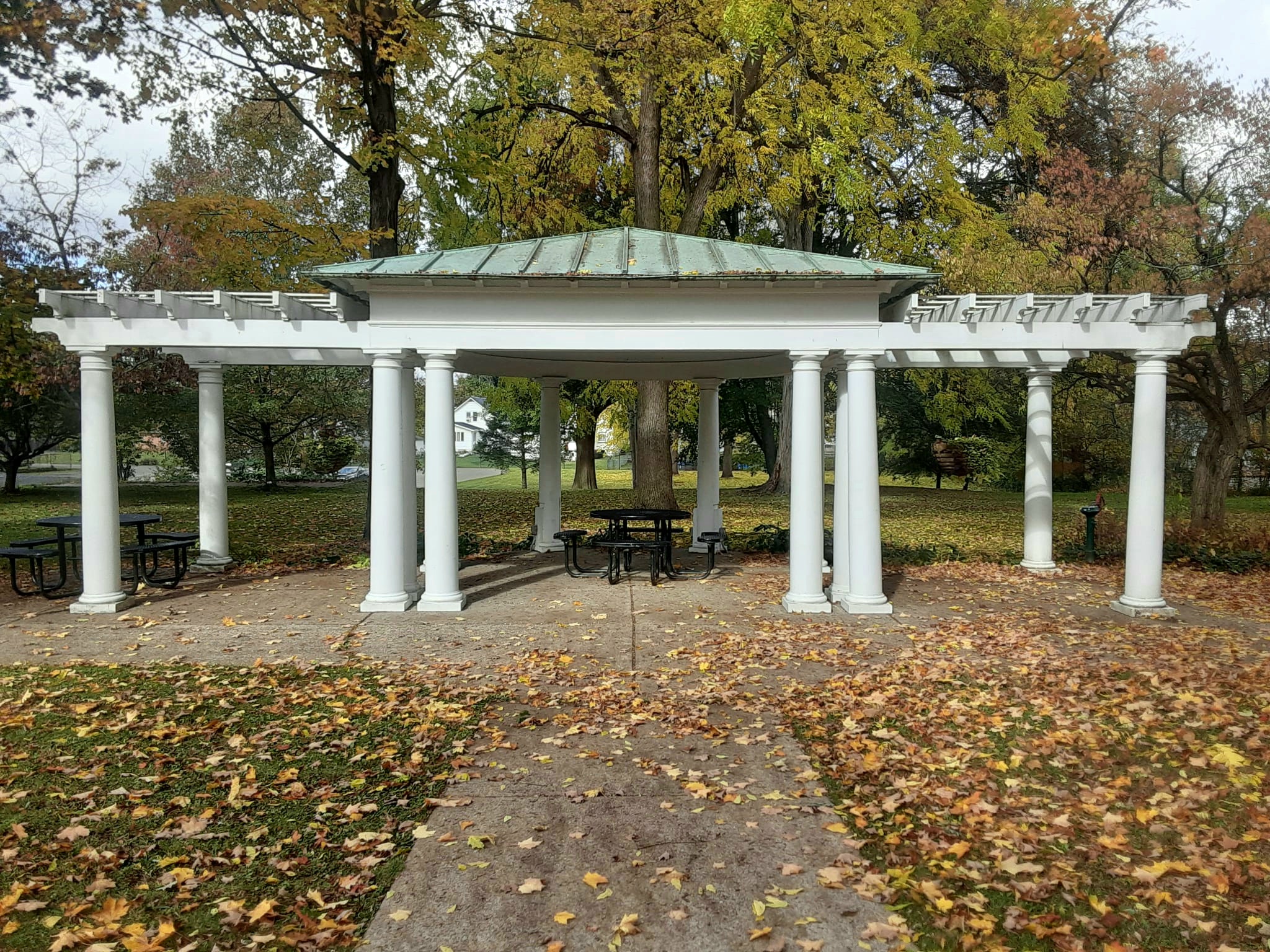 Community Effort Christmas in Gowanda Donation Outreach Ensering